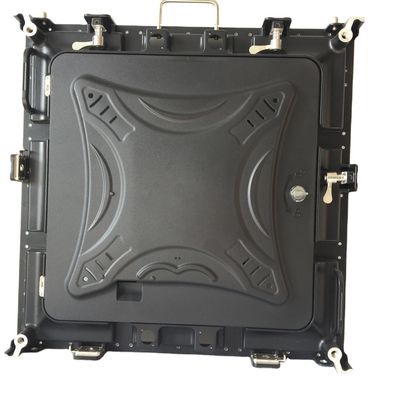 outdoor P2.5 Pixel Pitch Waterproof LED Display 480*480mm Cabinet Display Screen